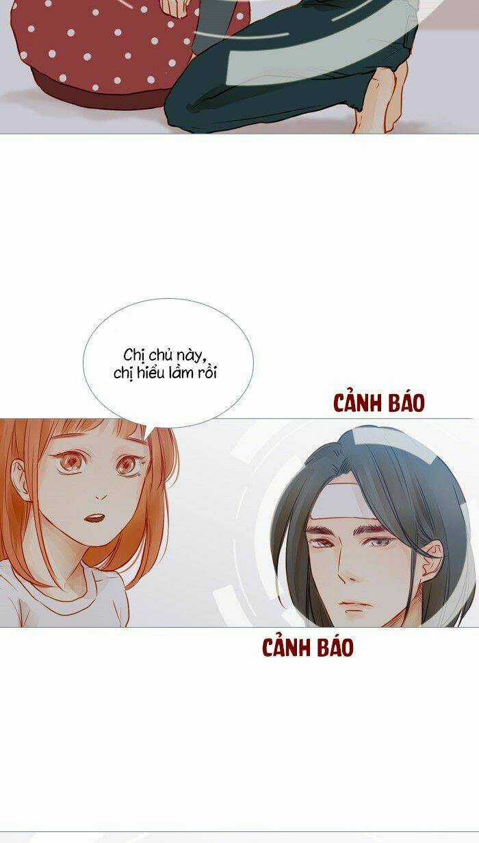 Little Rain - Chapter 18 - Trang 38