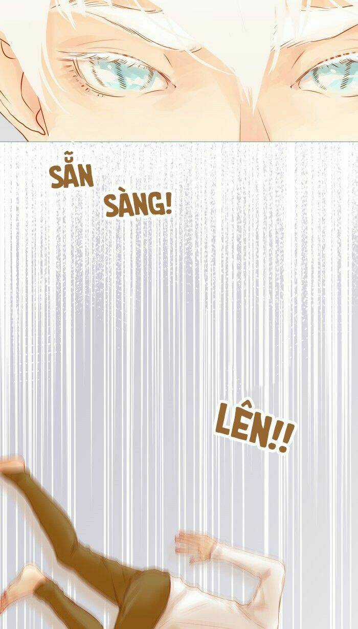 Little Rain - Chapter 18 - Trang 40