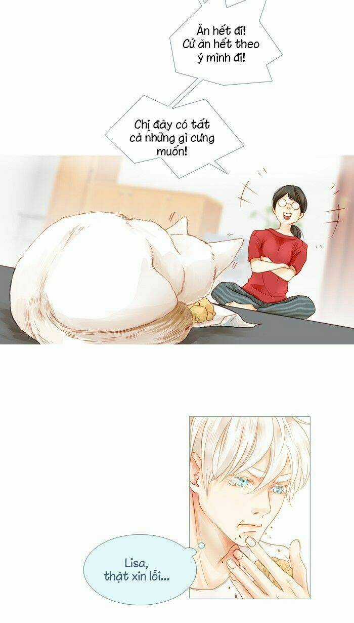 Little Rain - Chapter 18 - Trang 5