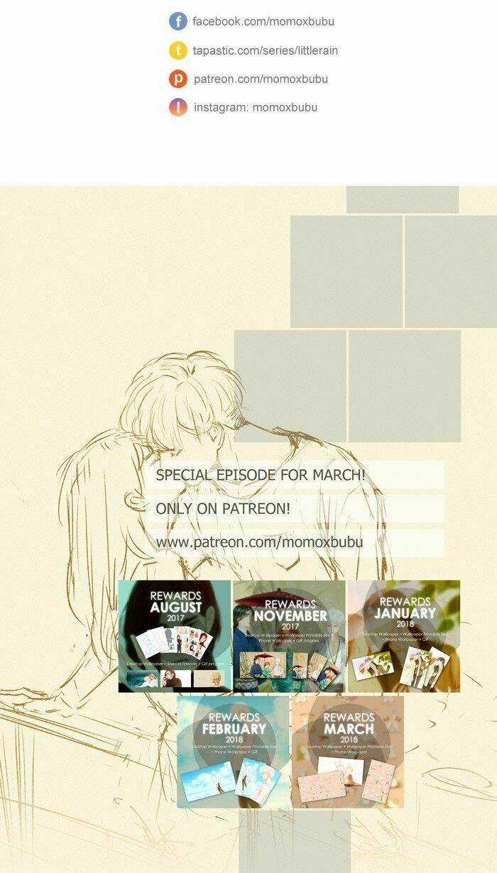 Little Rain - Chapter 18 - Trang 49