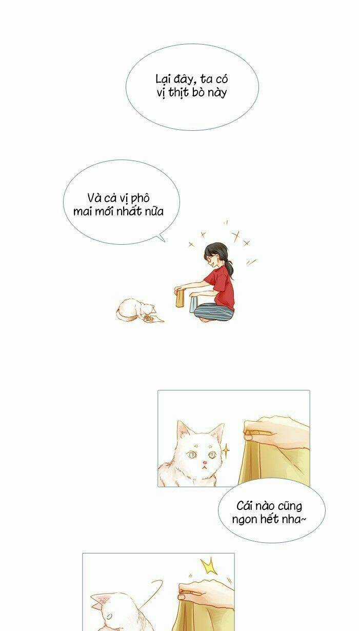 Little Rain - Chapter 18 - Trang 6