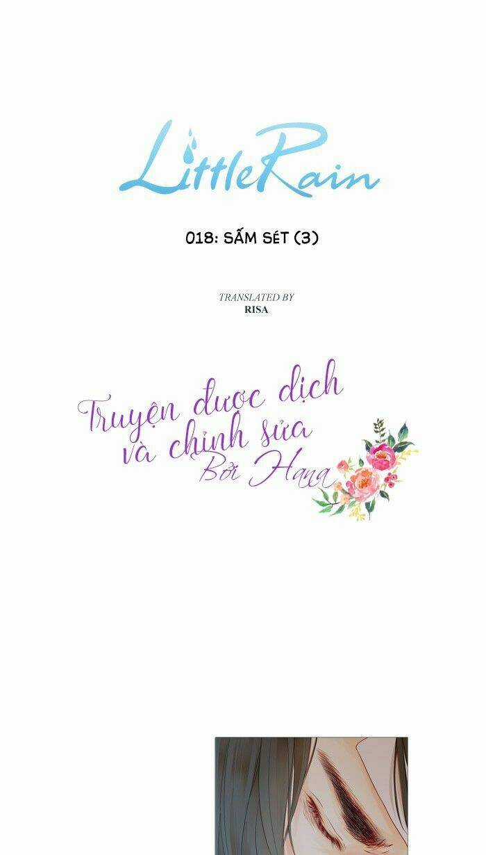 Little Rain - Chapter 18 - Trang 10