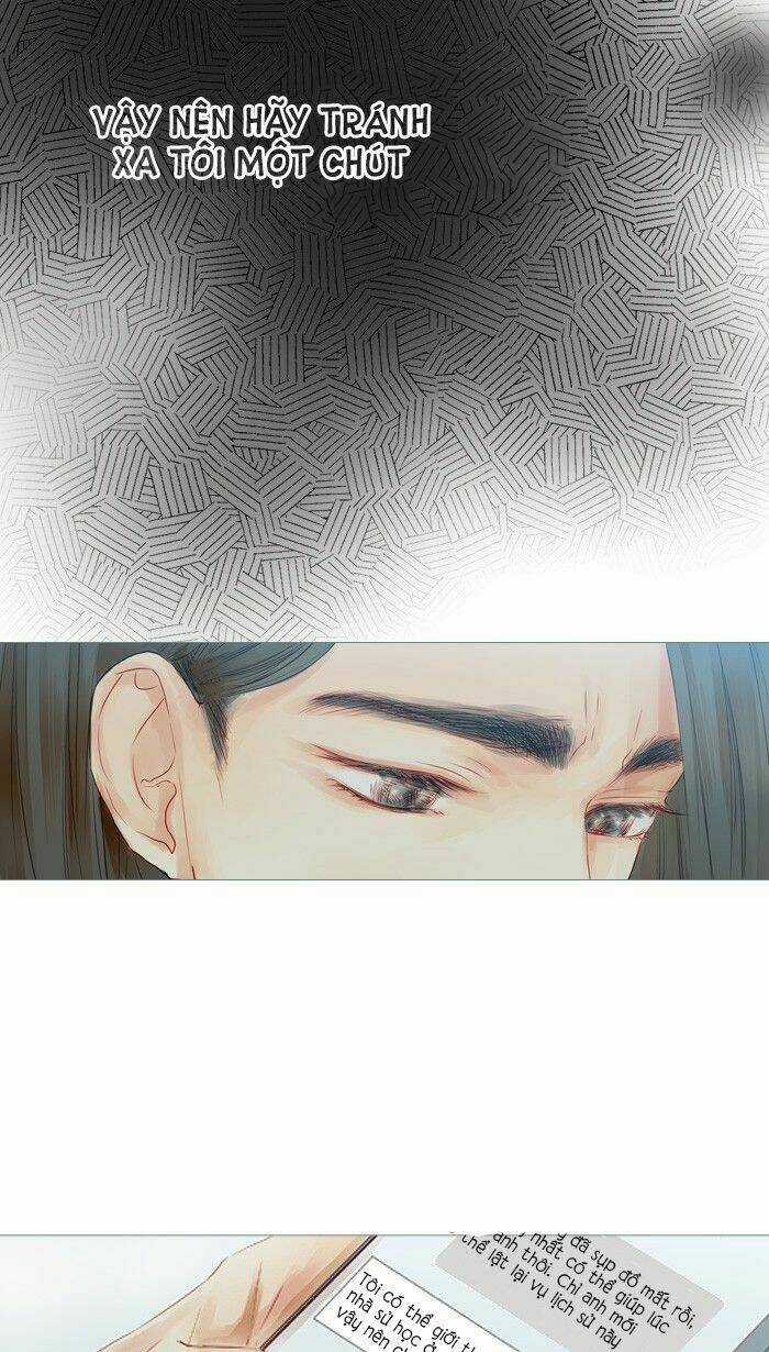 Little Rain - Chapter 19 - Trang 11