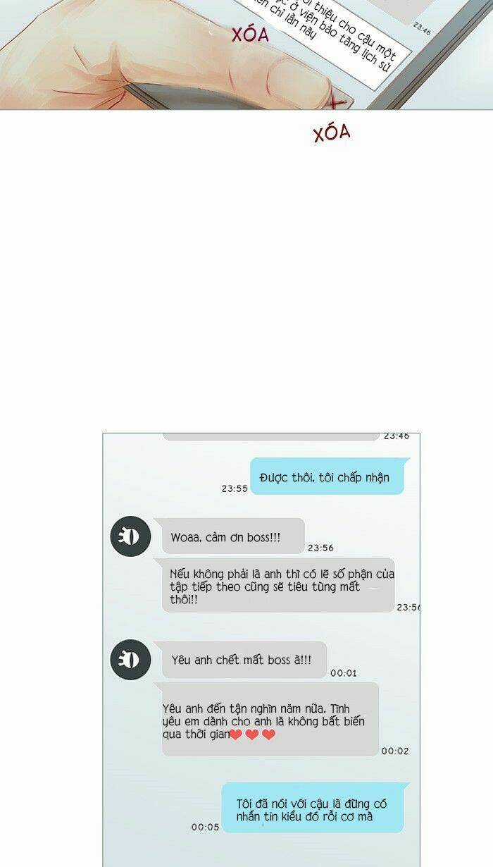 Little Rain - Chapter 19 - Trang 12