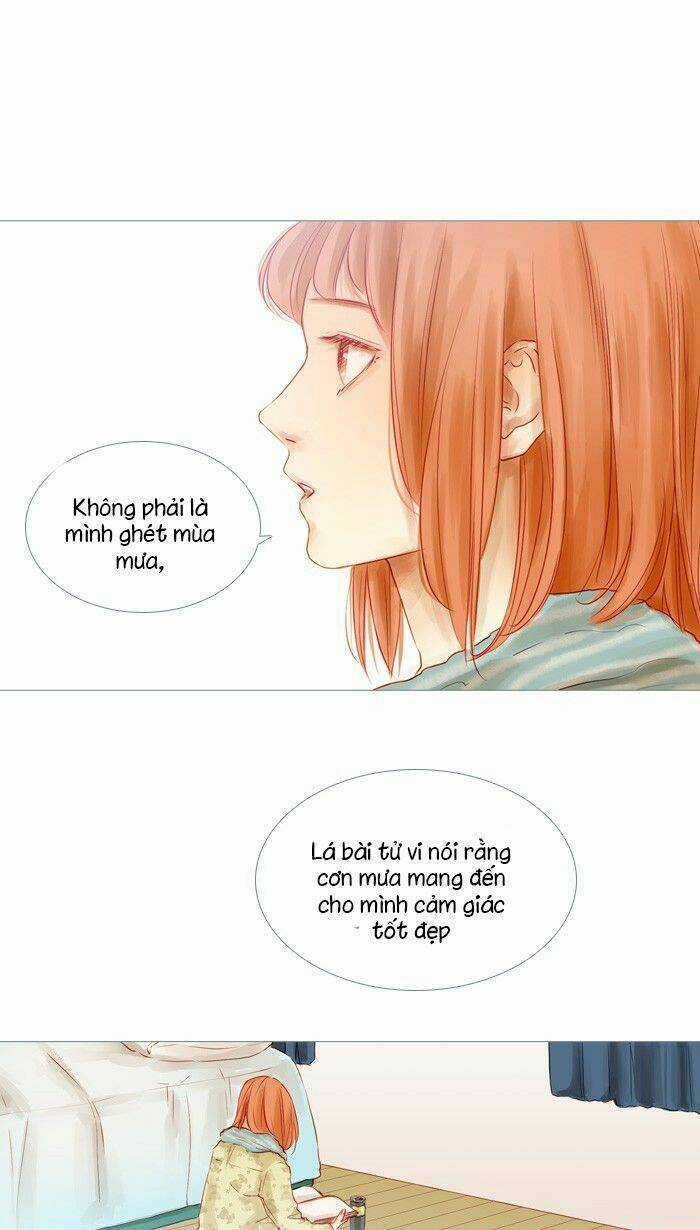 Little Rain - Chapter 19 - Trang 18