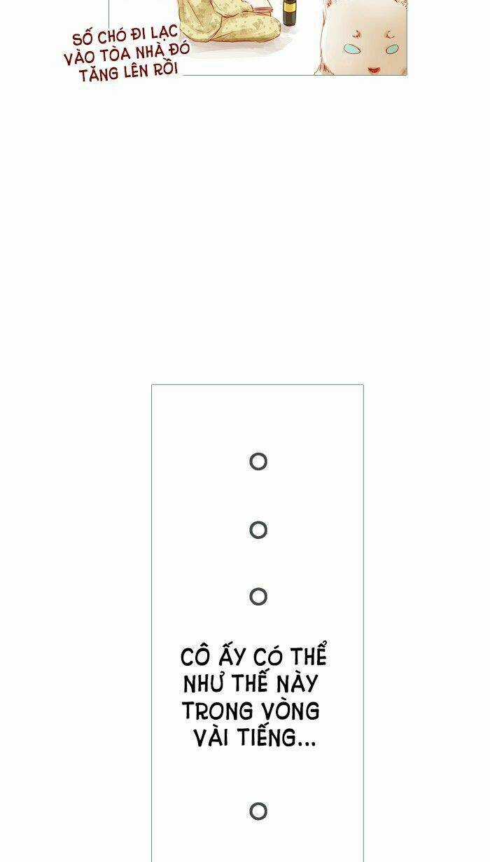 Little Rain - Chapter 19 - Trang 20