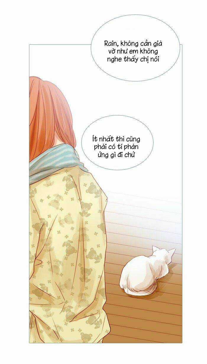Little Rain - Chapter 19 - Trang 22