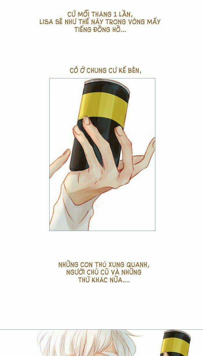 Little Rain - Chapter 19 - Trang 26