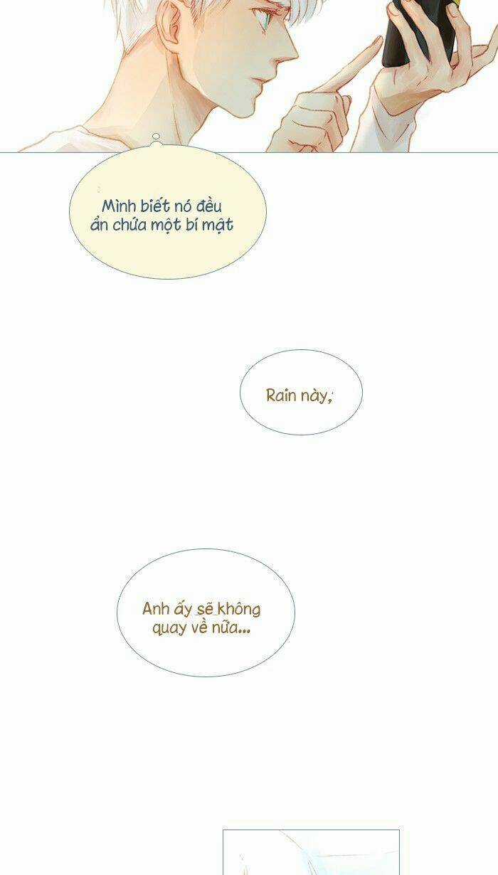 Little Rain - Chapter 19 - Trang 27