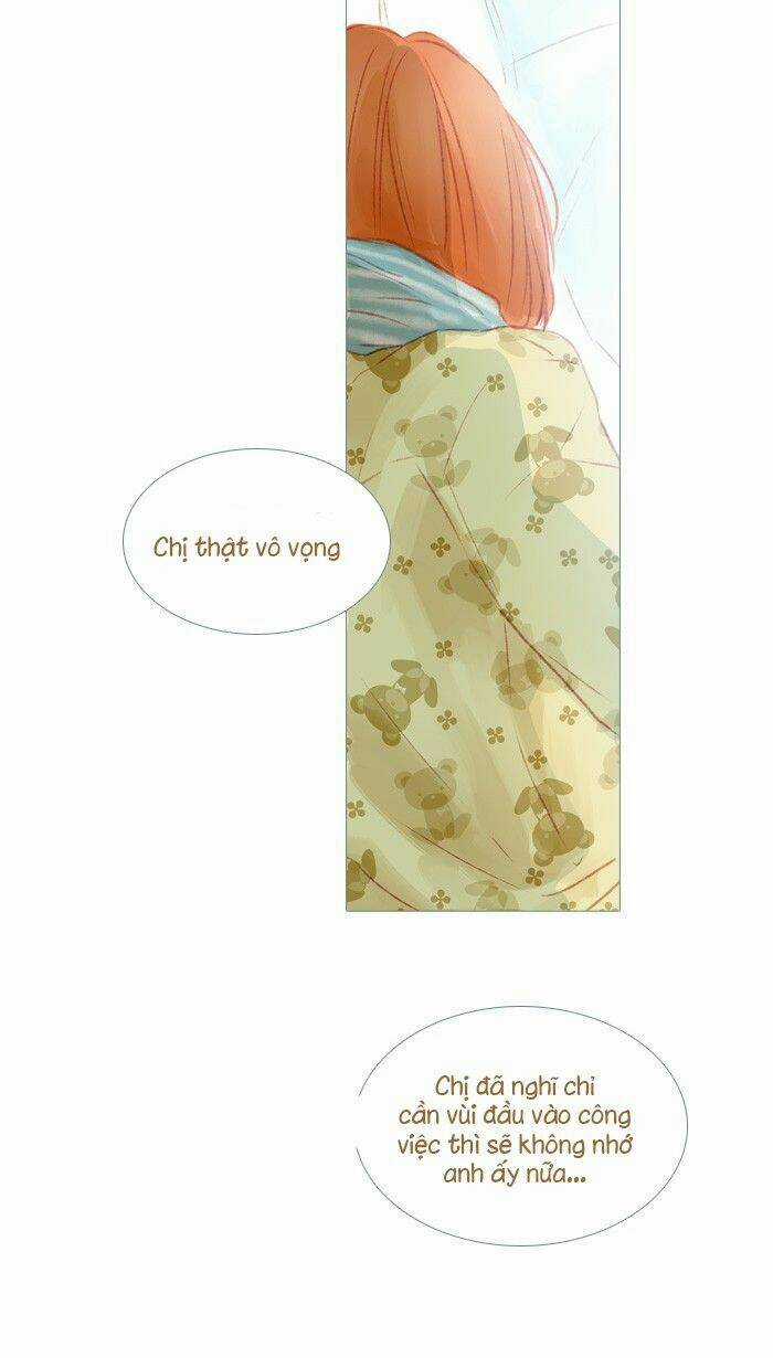 Little Rain - Chapter 19 - Trang 28