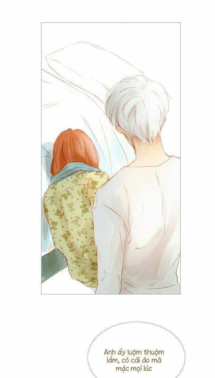 Little Rain - Chapter 19 - Trang 29