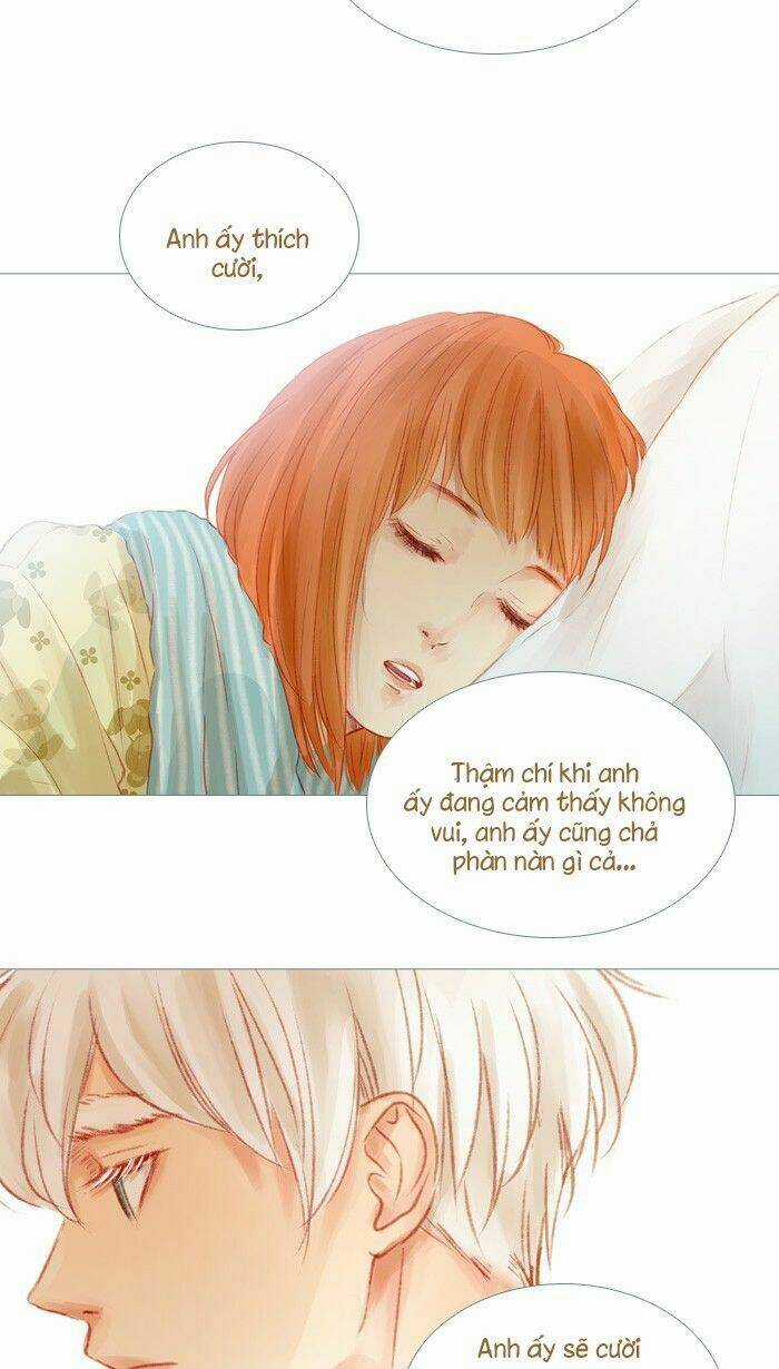 Little Rain - Chapter 19 - Trang 30