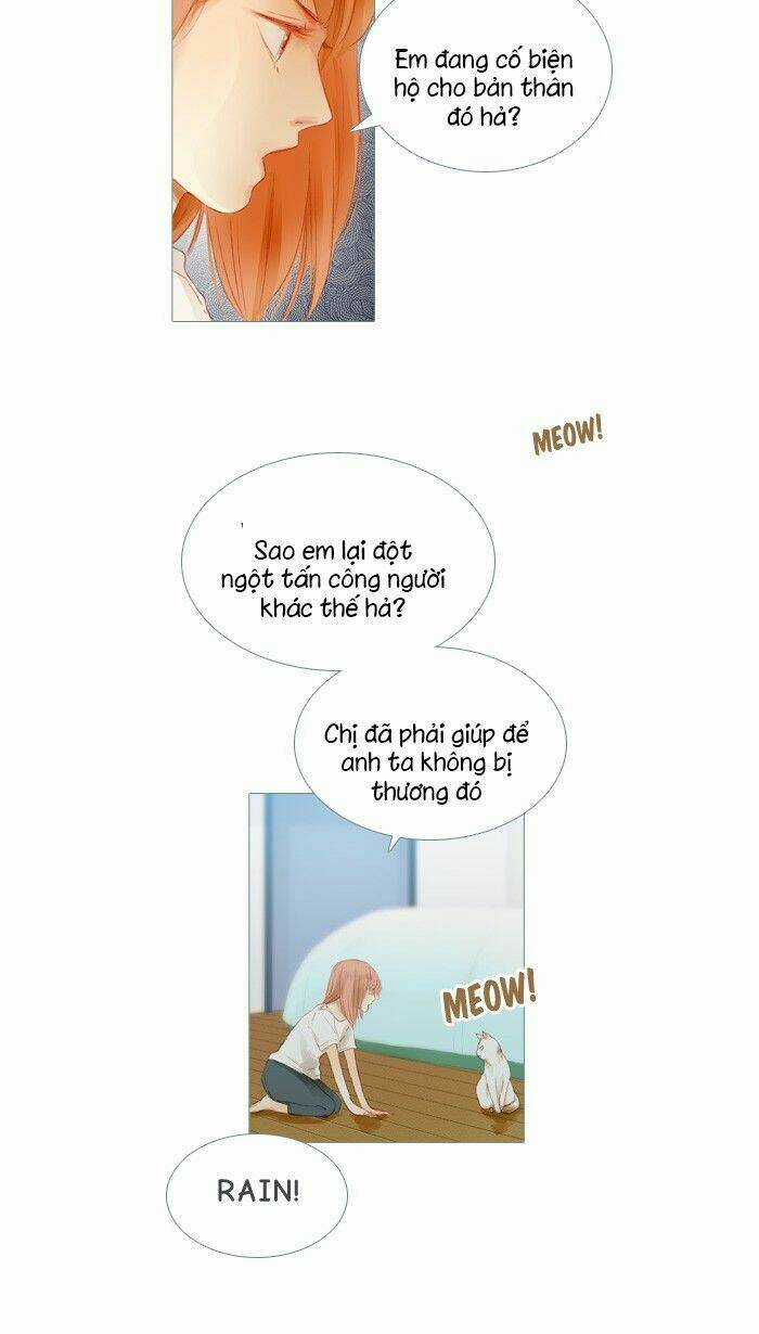Little Rain - Chapter 19 - Trang 4