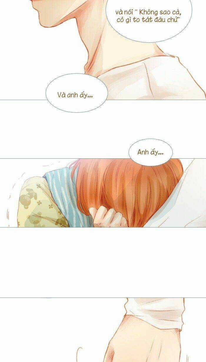 Little Rain - Chapter 19 - Trang 31