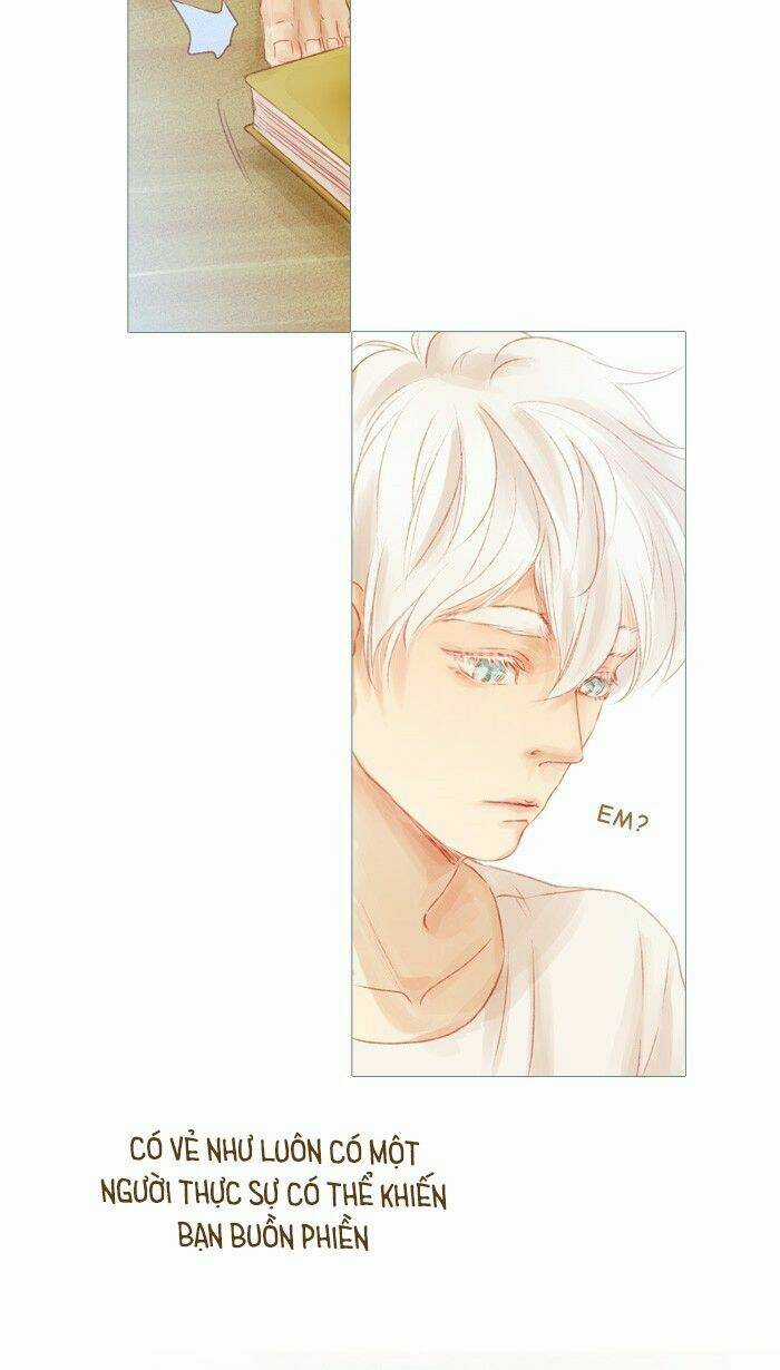 Little Rain - Chapter 19 - Trang 33