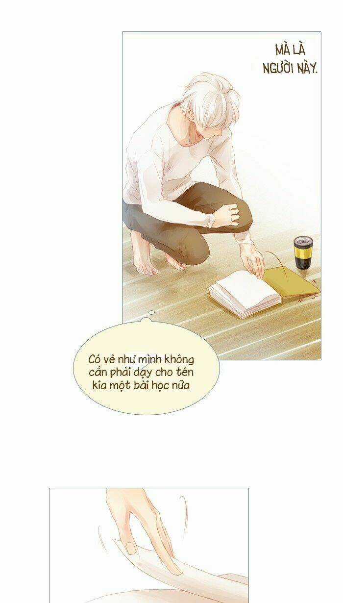 Little Rain - Chapter 19 - Trang 35