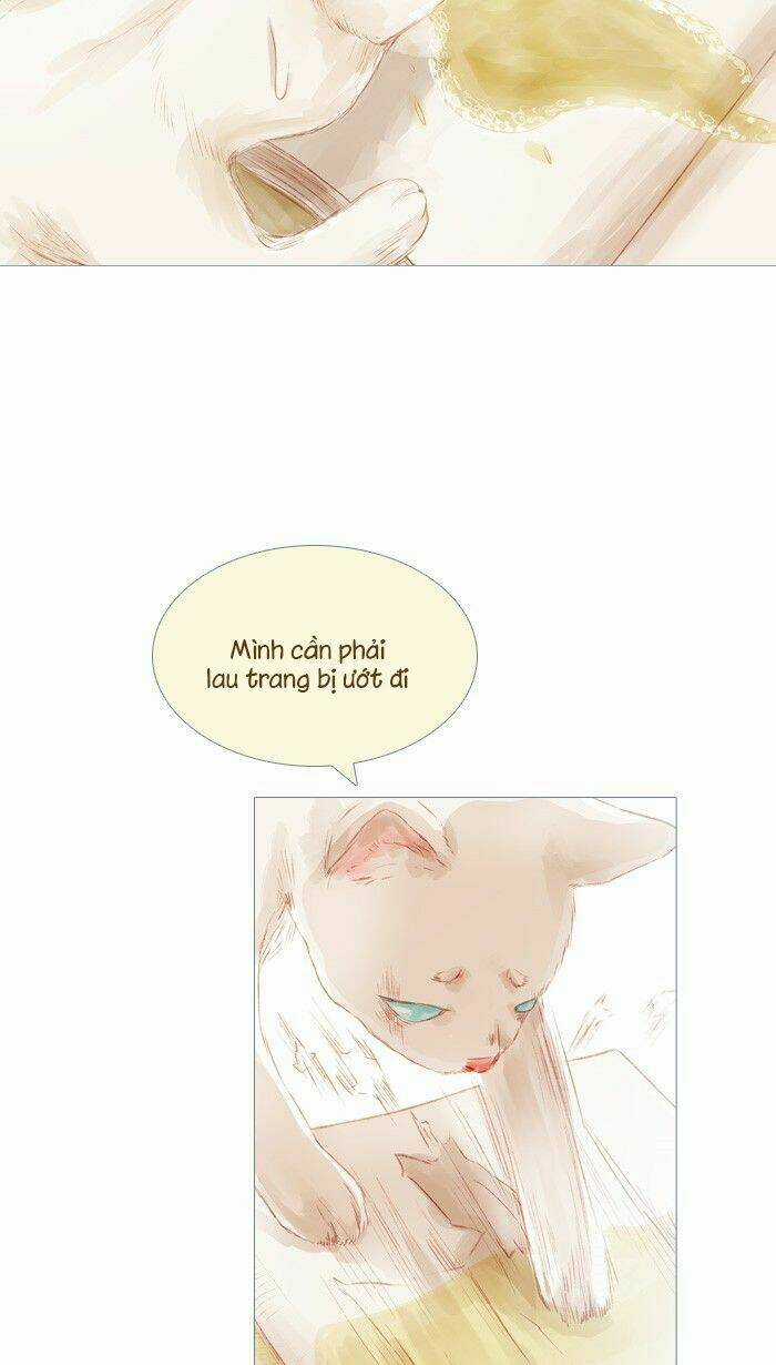 Little Rain - Chapter 19 - Trang 38