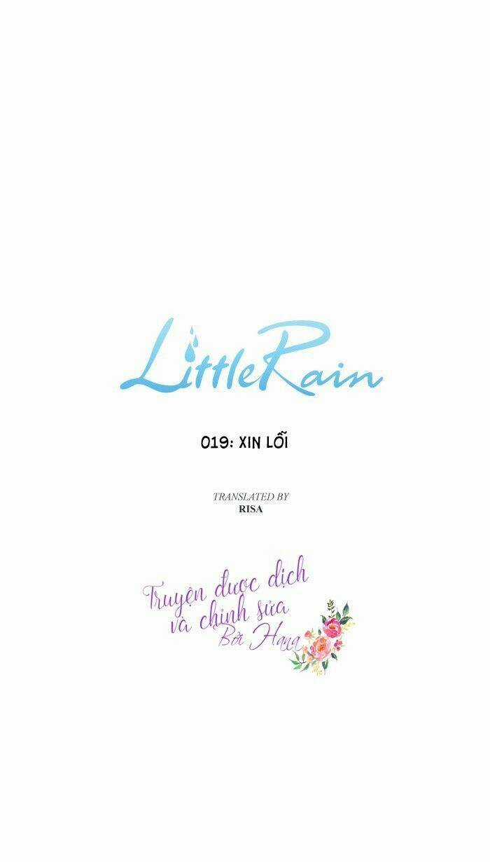 Little Rain - Chapter 19 - Trang 5