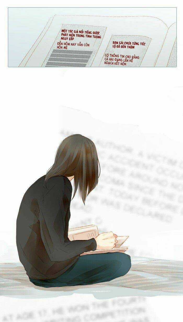 Little Rain - Chapter 19 - Trang 6