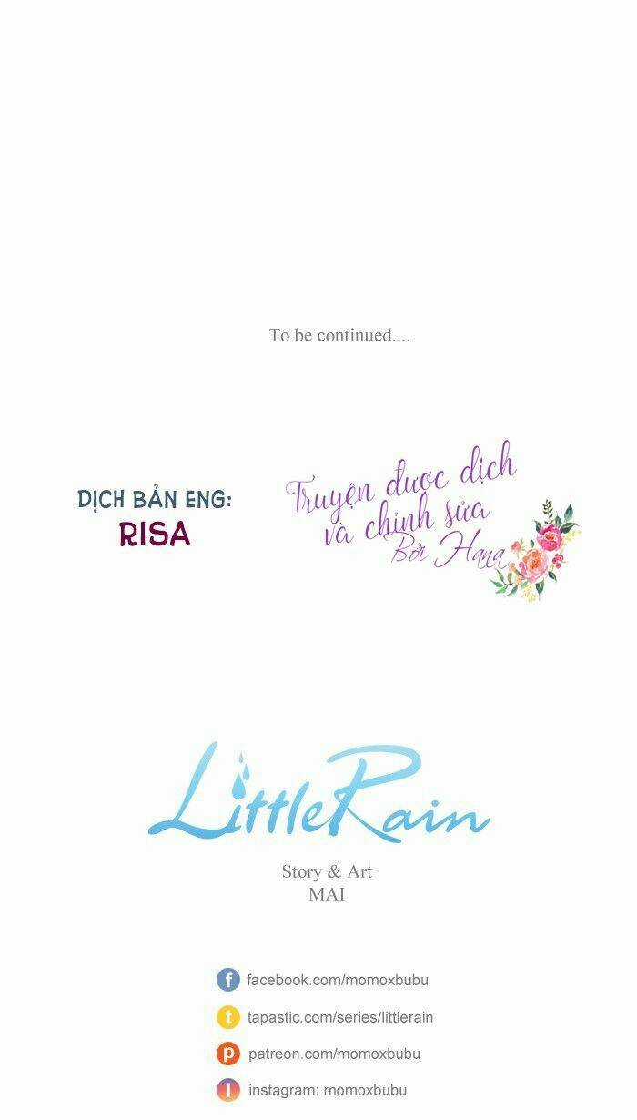 Little Rain - Chapter 19 - Trang 55
