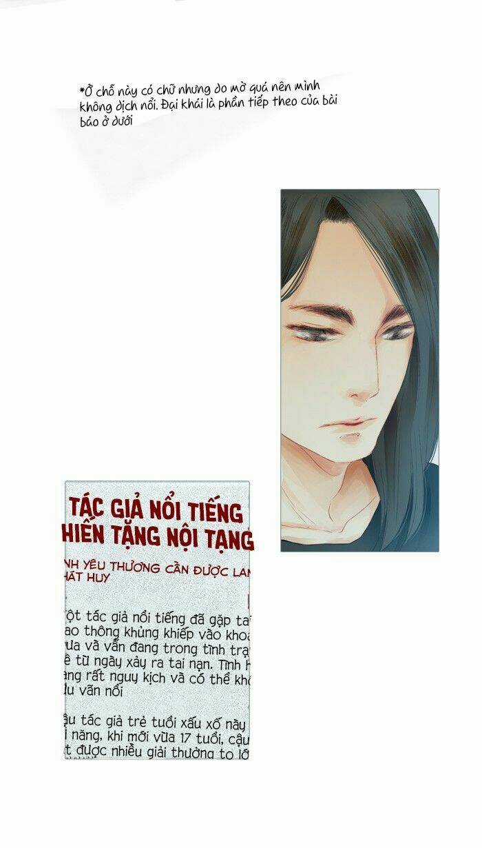 Little Rain - Chapter 19 - Trang 7