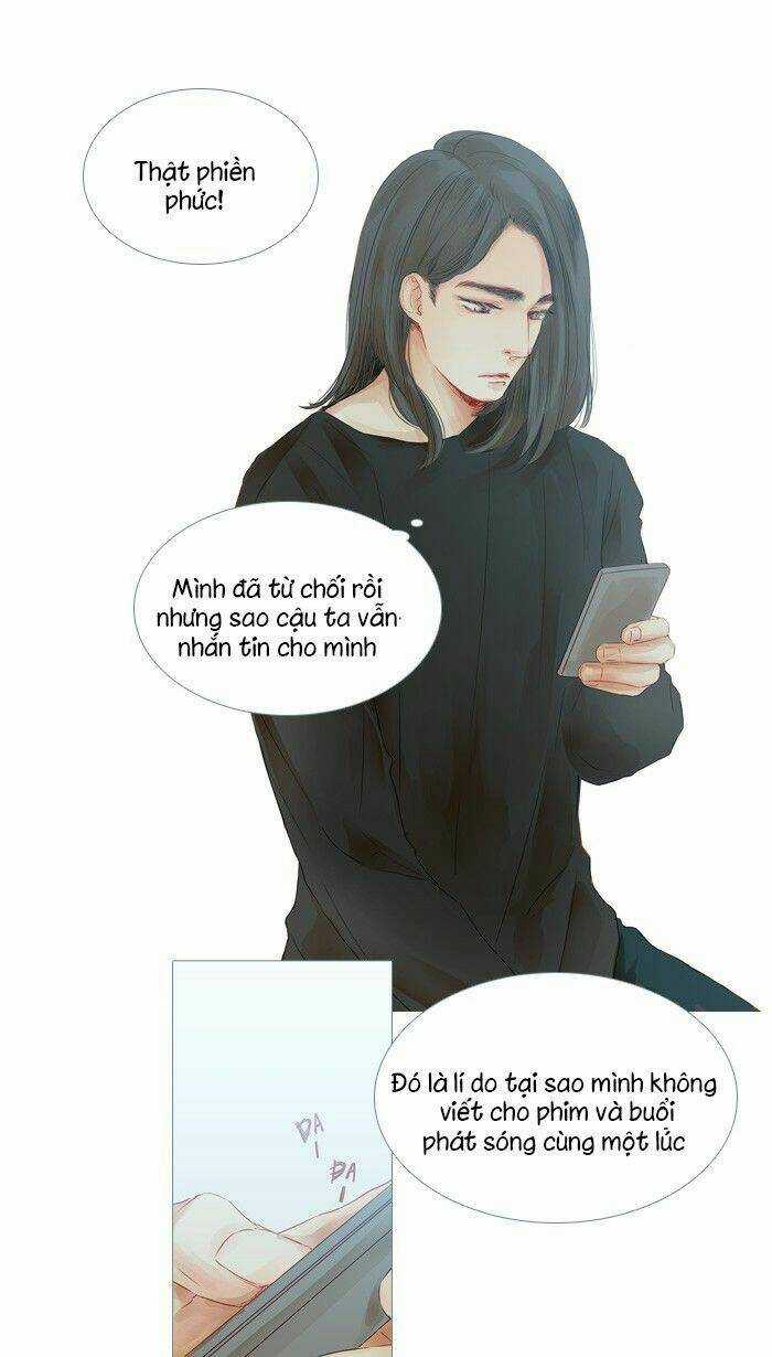 Little Rain - Chapter 19 - Trang 9