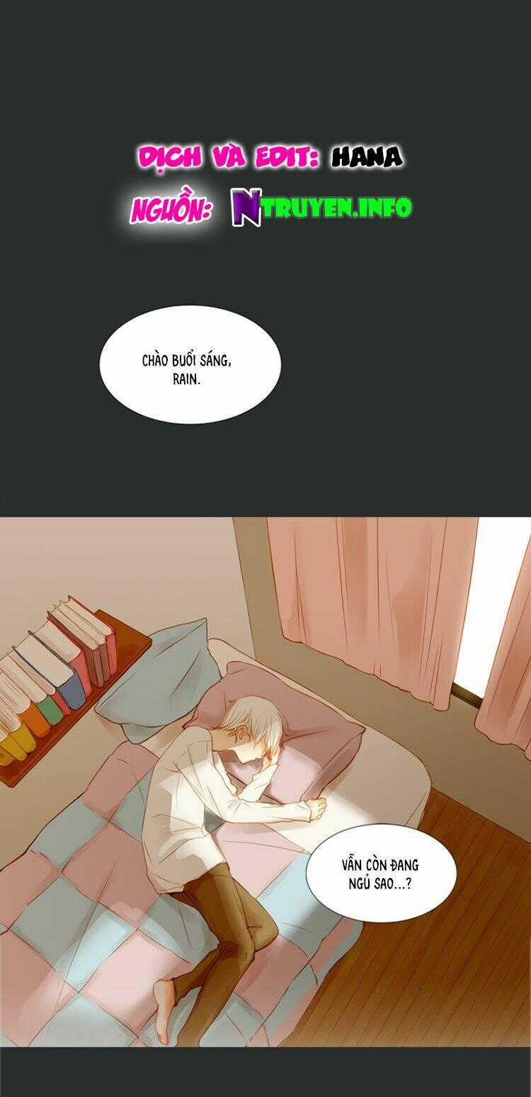Little Rain - Chapter 2 - Trang 1