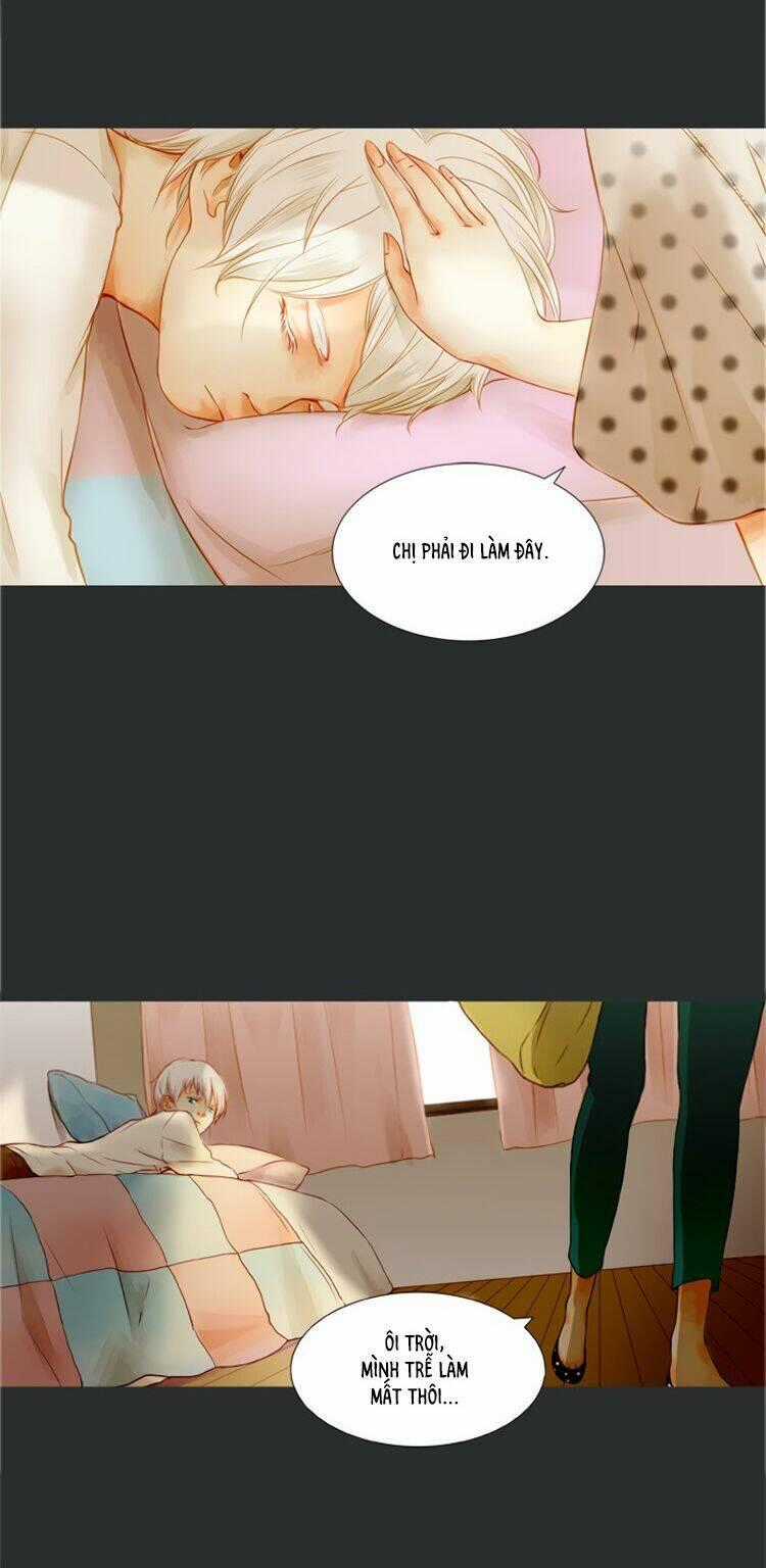 Little Rain - Chapter 2 - Trang 2