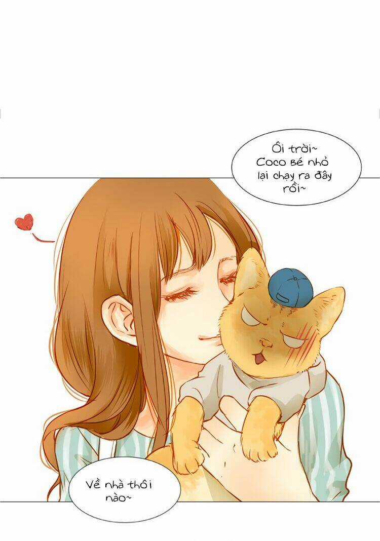 Little Rain - Chapter 2 - Trang 15