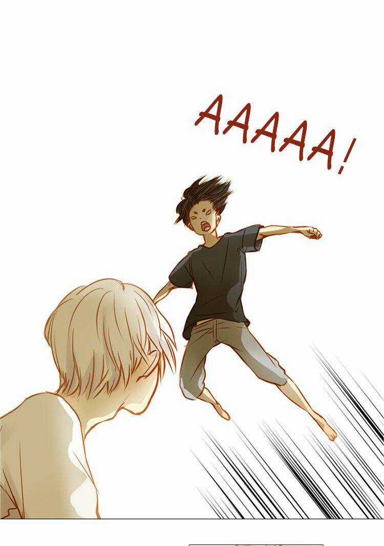 Little Rain - Chapter 2 - Trang 17