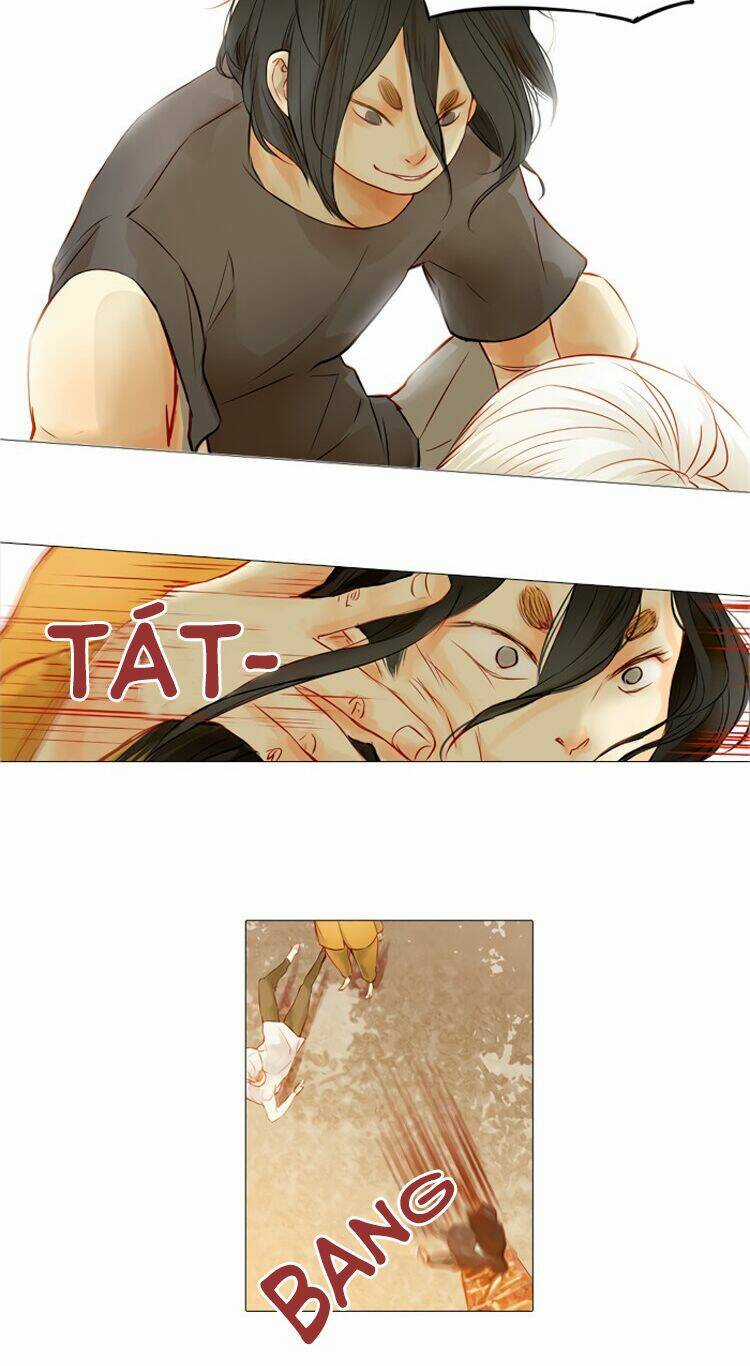 Little Rain - Chapter 2 - Trang 19