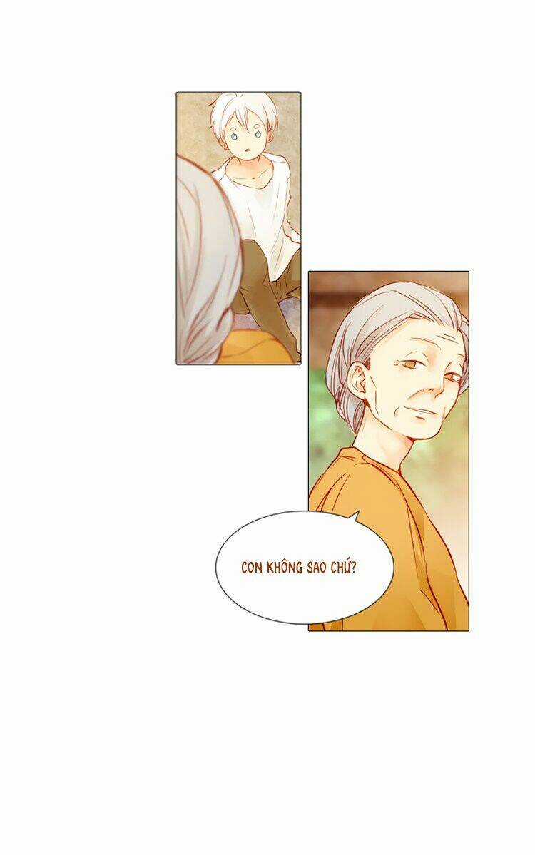 Little Rain - Chapter 2 - Trang 20