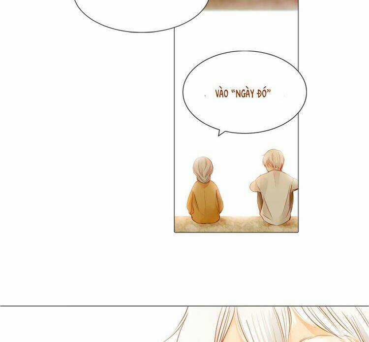 Little Rain - Chapter 2 - Trang 23