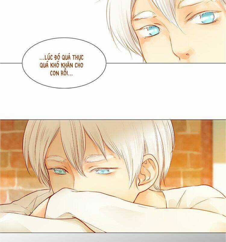 Little Rain - Chapter 2 - Trang 24