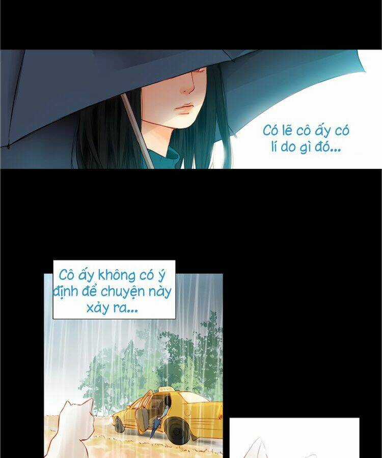 Little Rain - Chapter 2 - Trang 26