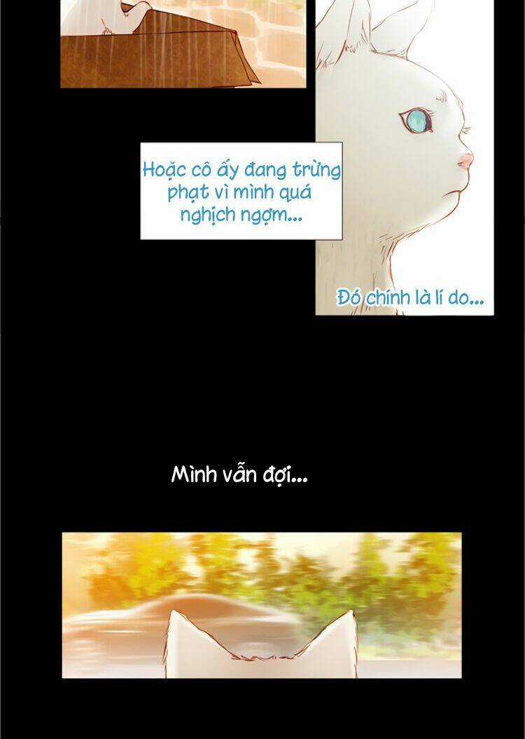 Little Rain - Chapter 2 - Trang 27