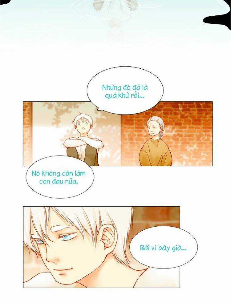 Little Rain - Chapter 2 - Trang 29