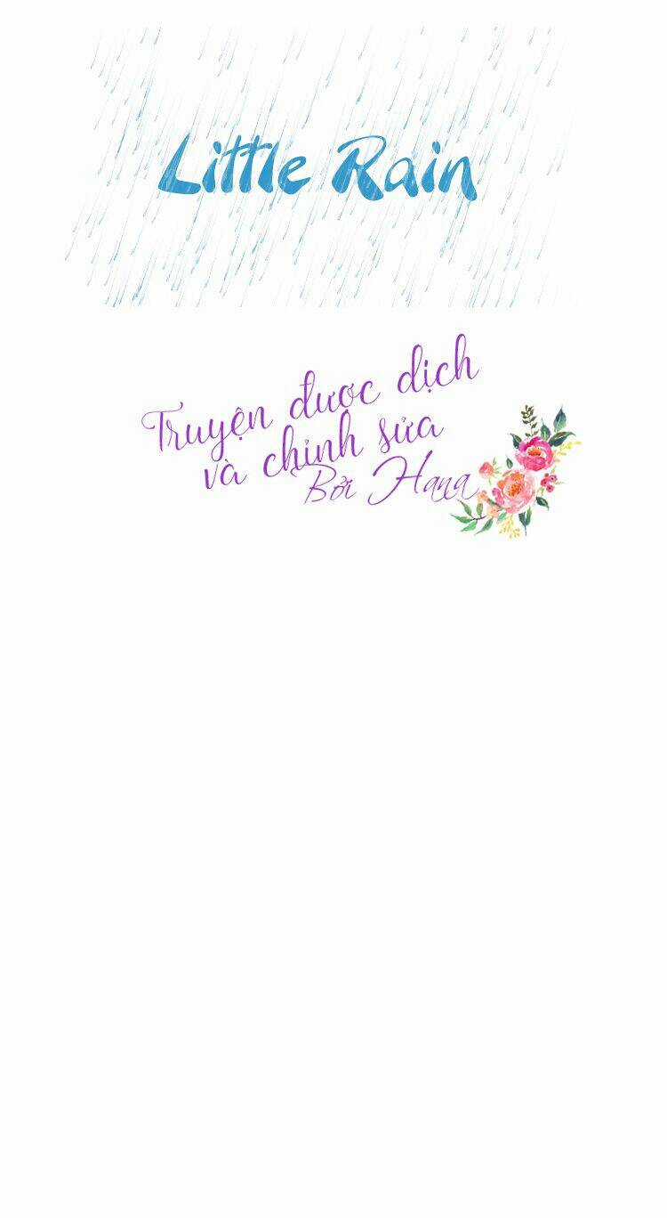 Little Rain - Chapter 2 - Trang 4