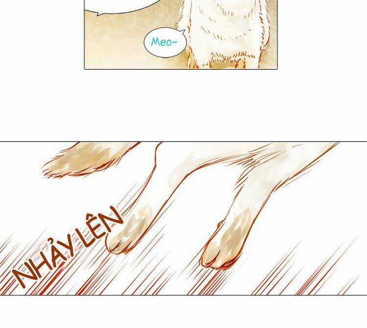 Little Rain - Chapter 2 - Trang 32