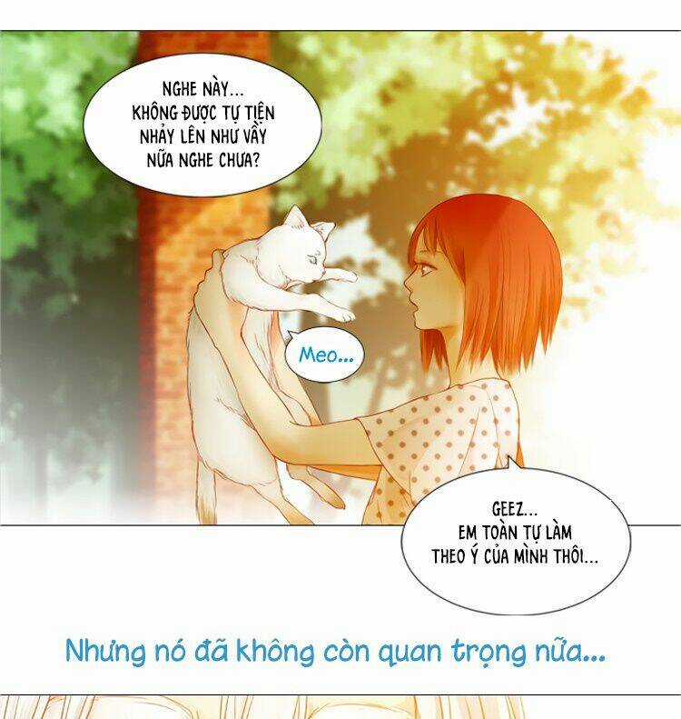 Little Rain - Chapter 2 - Trang 34