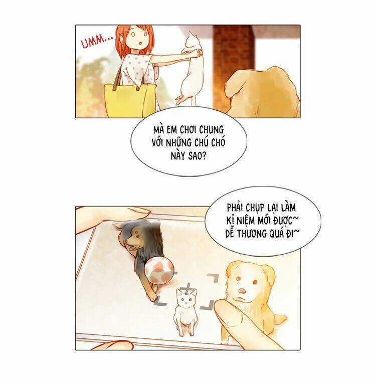 Little Rain - Chapter 2 - Trang 36