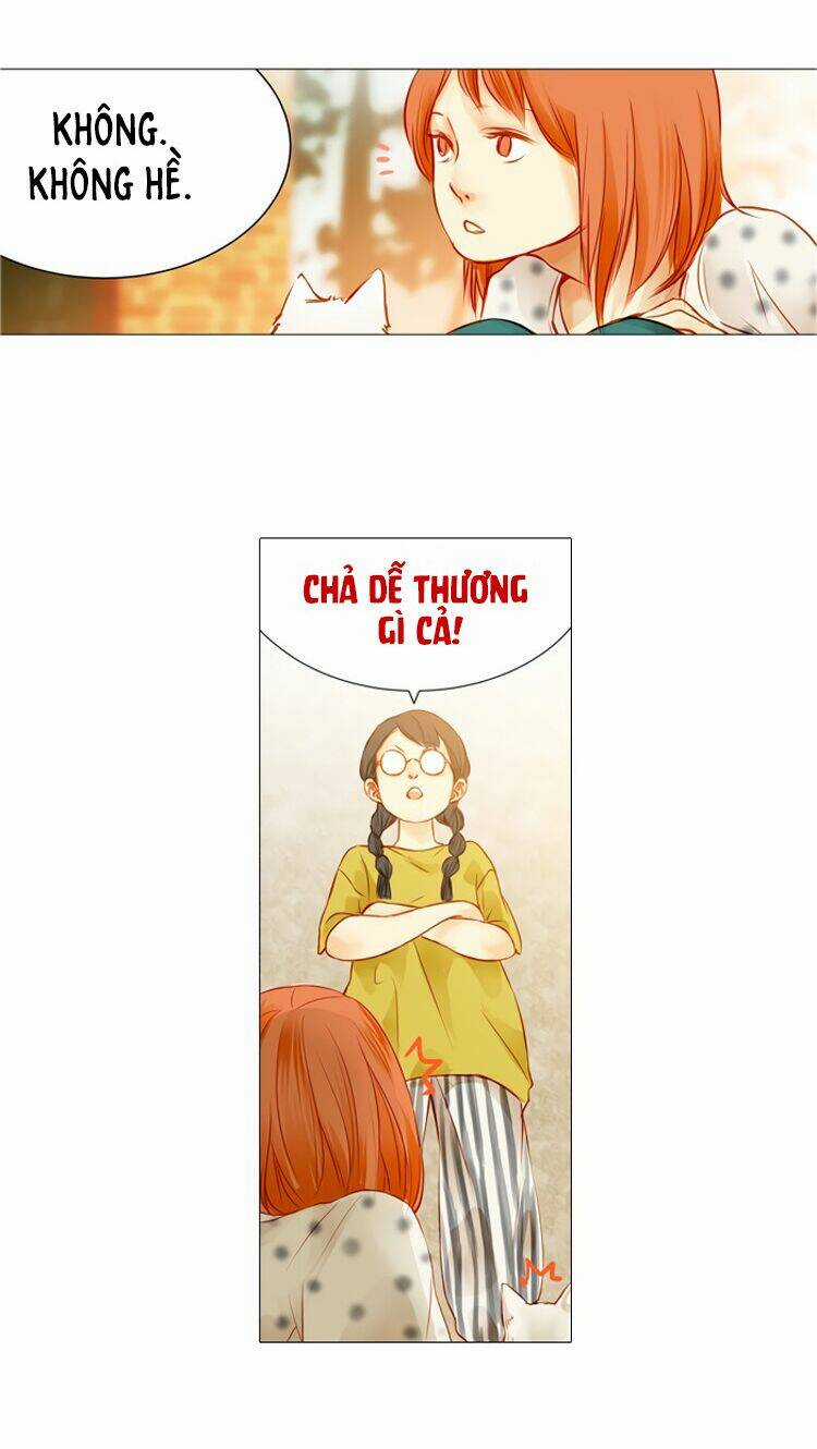 Little Rain - Chapter 2 - Trang 37