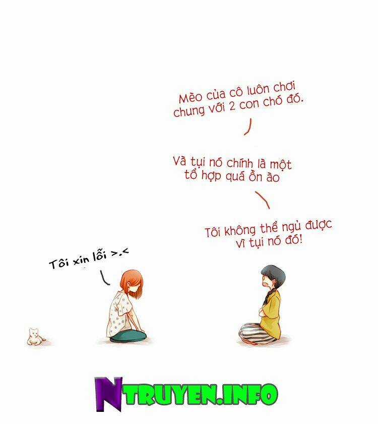 Little Rain - Chapter 2 - Trang 38