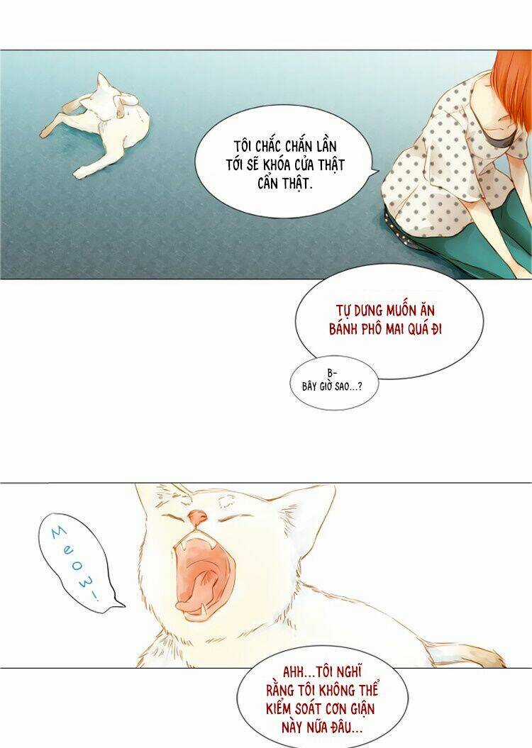 Little Rain - Chapter 2 - Trang 39