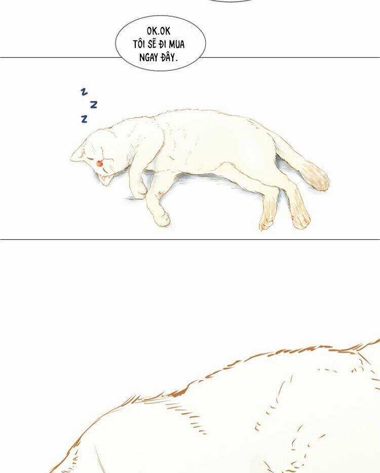 Little Rain - Chapter 2 - Trang 40