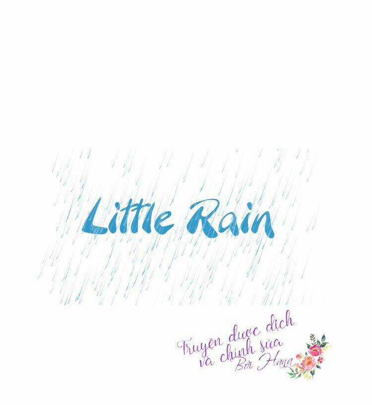 Little Rain - Chapter 2 - Trang 42
