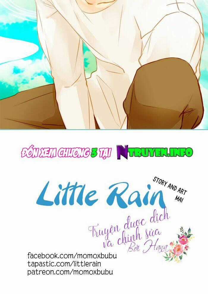 Little Rain - Chapter 2 - Trang 45