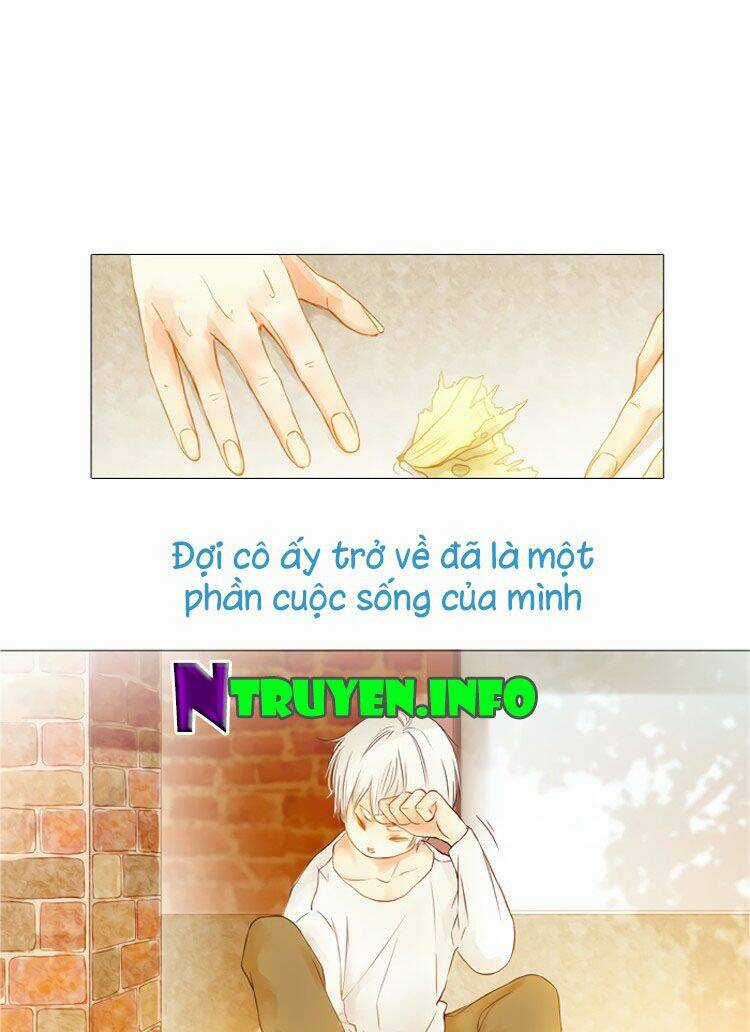 Little Rain - Chapter 2 - Trang 8