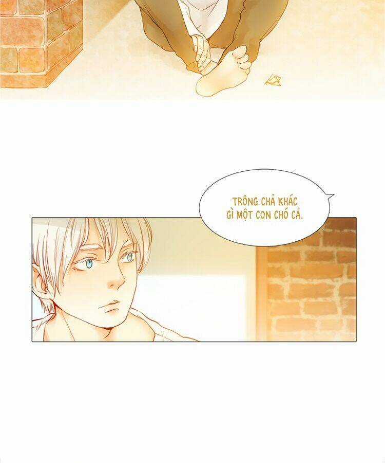 Little Rain - Chapter 2 - Trang 9