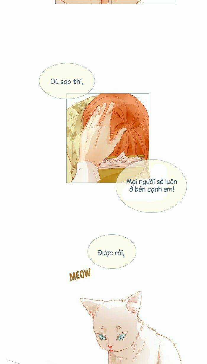 Little Rain - Chapter 20 - Trang 11